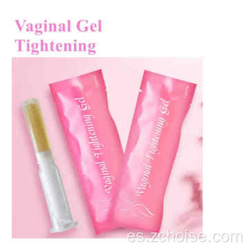 gel vaginal gel de limpieza vaginal para femenino